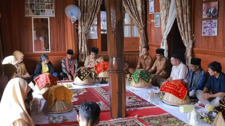 Promosikan Wisata ke Mancanegara, Asdep Kemenpar Kunjungi Sejumlah Destinasi