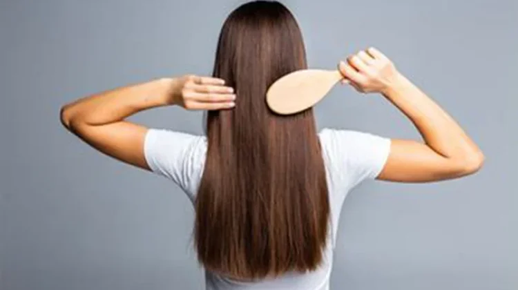 Tips Merawat Kesehatan Rambut agar Tetap Berkilau Alami