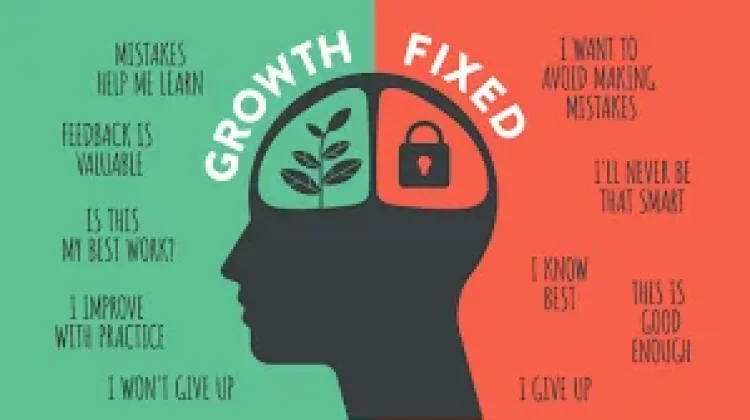 Membangun Growth Mindset dalam Hidup Sehari-hari