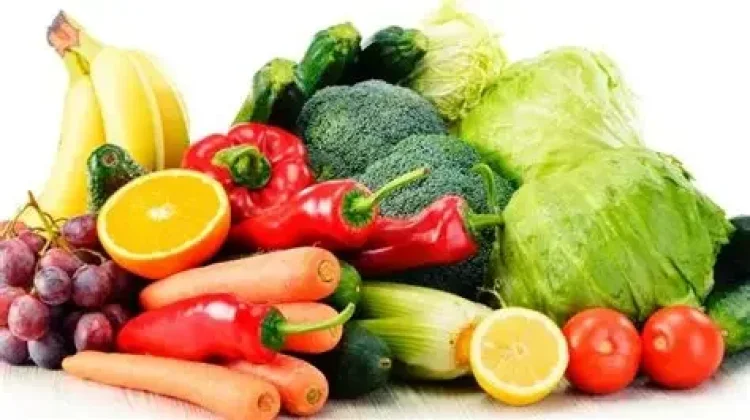 Lima Sayur yang Wajib Dikonsumsi Setiap Hari, dan Manfaatnya untuk Tubuh