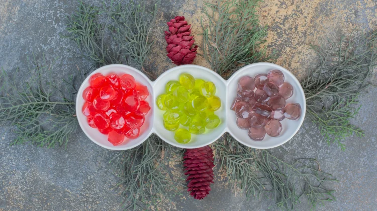 Mengenal Jelly, dari Tekstur Lembut hingga Rasa Segar