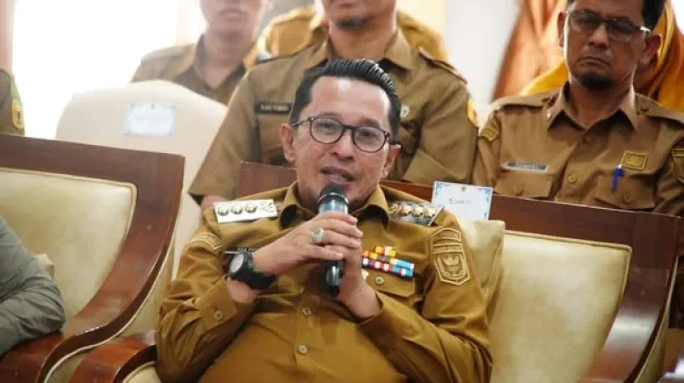 Kemenpar RI dan Pemkab Bahas Strategi Promosi Wisata ke Pasar Internasional