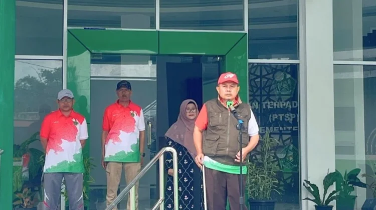 Kemenag Padang Panjang: TPG Guru PPG 2025 Cair, 44 Guru Diundang Rapat Pencairan