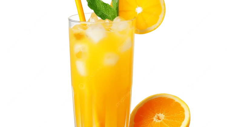 Manfaat Minum Jus Jeruk Bagi Kesehatan Tubuh