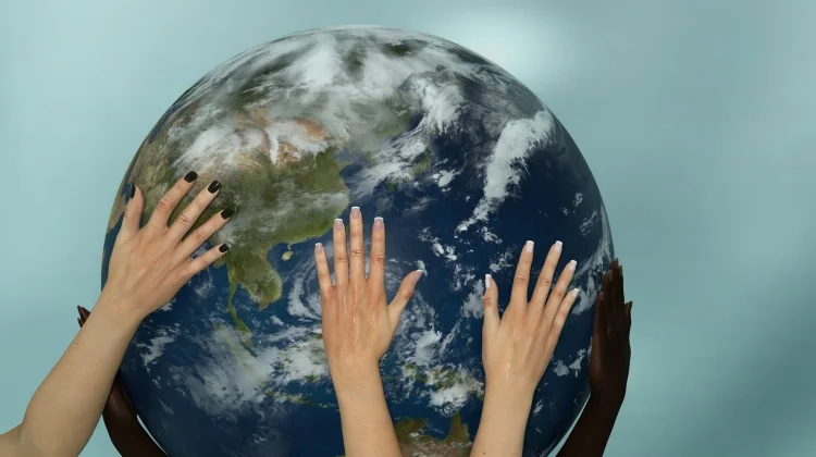 Organisasi Dunia yang Berpengaruh untuk Kedamaian Global