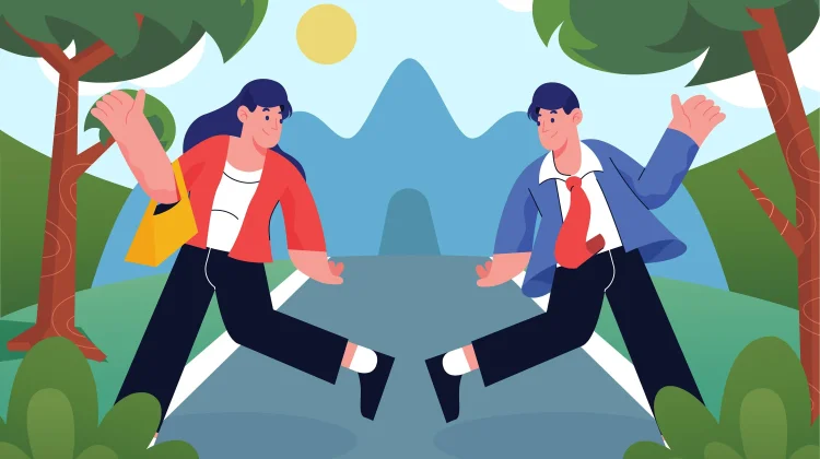 Menemukan Makna Hidup melalui Gaya Hidup Positif
