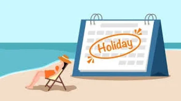 Cara Menyusun Itinerary Liburan Efektif tanpa Capek