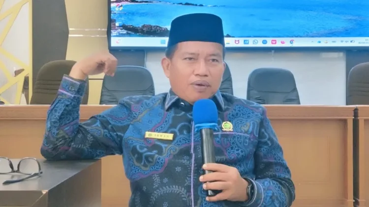 Komitmen ZI: Kakan Kemenag Tegaskan Sinergi dan Kolaborasi