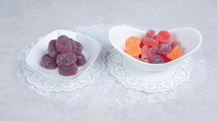 Mengolah Jelly Menjadi Hidangan Istimewa