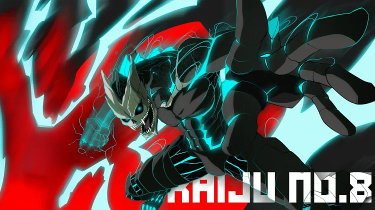 Review Anime Kaiju No. 8 Season 2
