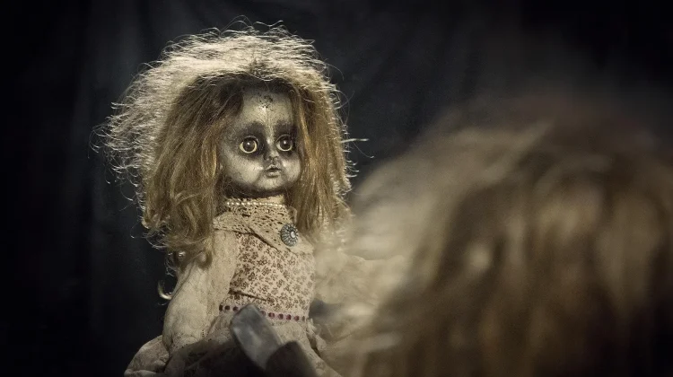 Deretan Film Horor Legendaris yang Bikin Trauma Penonton