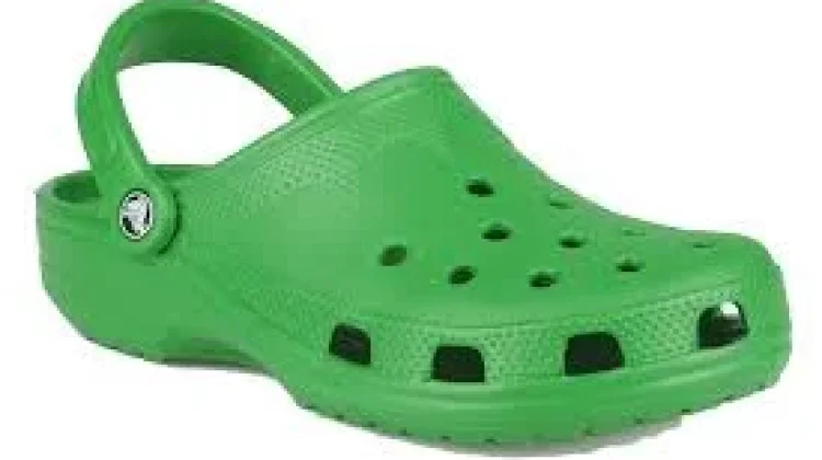 Kisah Crocs, Inc, "Dari Aneh hingga Jadi Tren Dunia"