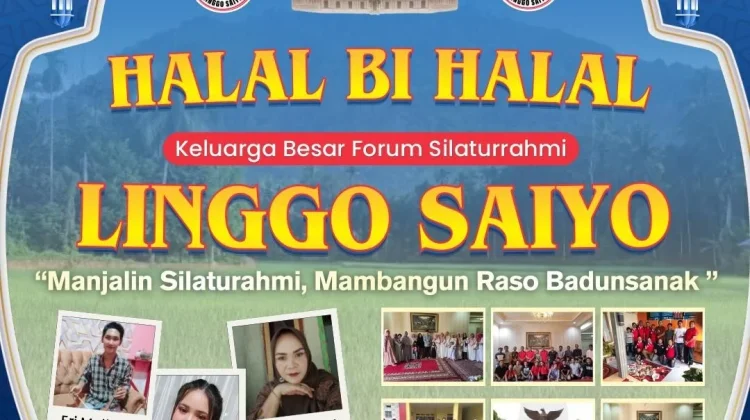 HBH yang Digelar Perantau Linggo Bakal Dihadiri Ratusan Pecinta Rabab Pasisia