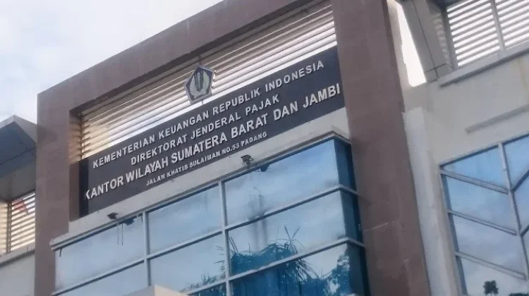 SPT Badan Diperpanjang, Kepatuhan Pajak Sumbarja Meningkat