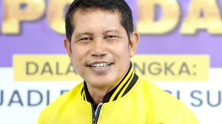 Syafrizal Bakhtiar: Sawahlunto Potensial untuk Sportourism Unggulan Sumbar