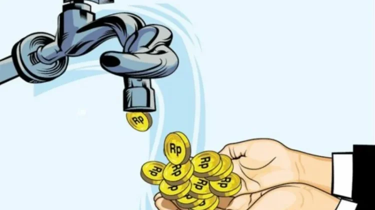 Perindo Desak Pemko Bukittinggi Kaji Tarif Air Bermasalah