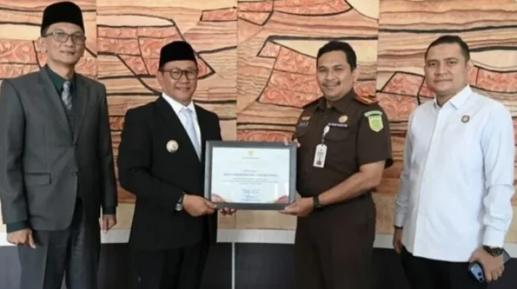 Riyan Permana Putra Tegaskan Tunggakan Pajak Bukan Otomatis Pidana