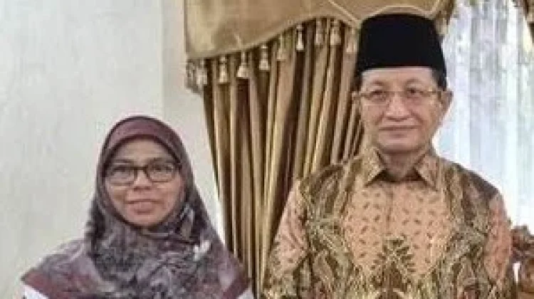 Menag RI Puji Kepemimpinan Rektor UIN Bukittinggi Prof. Dr. Silfia Hanani,S.Ag,M.Si