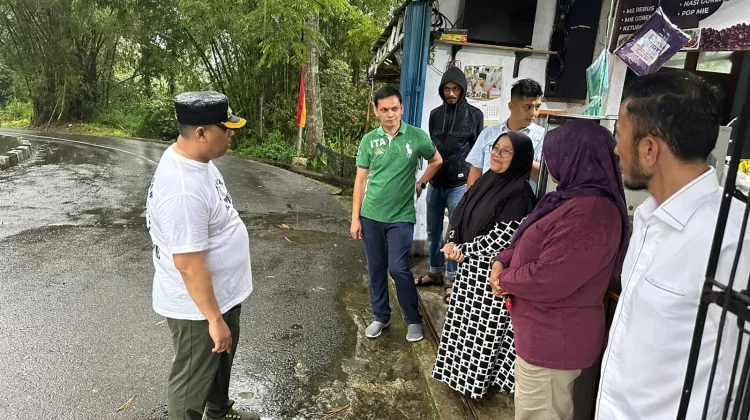 Efisiensi Anggaran, Pemko Padang Panjang Evaluasi Pemanfaatan Gedung Kantor