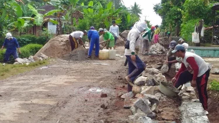 Strategi Efektif Membangun Desa Layak Huni Berkelanjutan