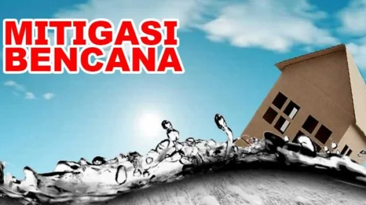 Strategi Mitigasi Bencana Efektif Kurangi Risiko Korban