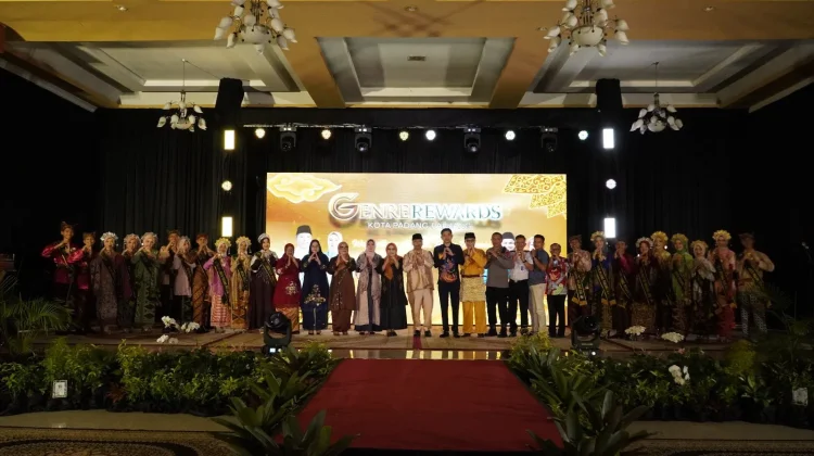 GenRe Awards 2026: Dorong Remaja Sehat, Cerdas, dan Berencana