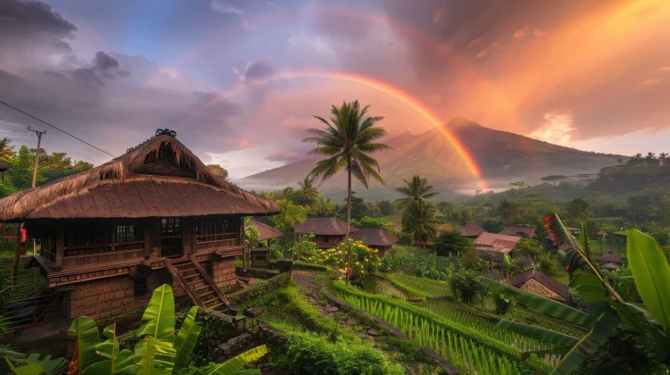 Menggali Potensi Desa Wisata untuk Kesejahteraan Masyarakat