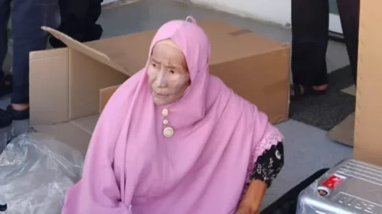 Jamaah Haji Bukittinggi Wafat, Duka Mendalam Disampaikan Kemenhaj