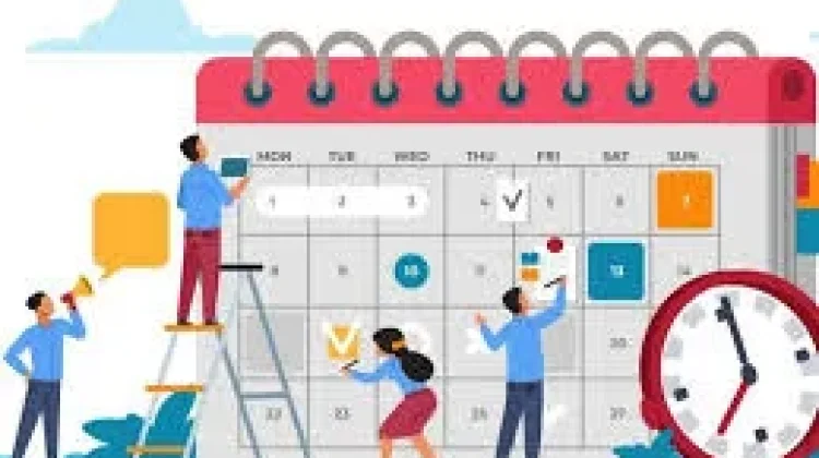 Content Planning, Kunci Konten Rapi dan Terarah