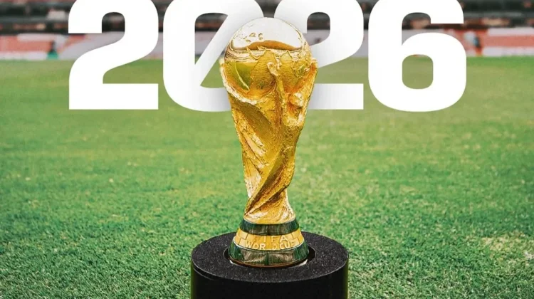 Piala Dunia 2026 Turnamen Terbesar Sepanjang Sejarah