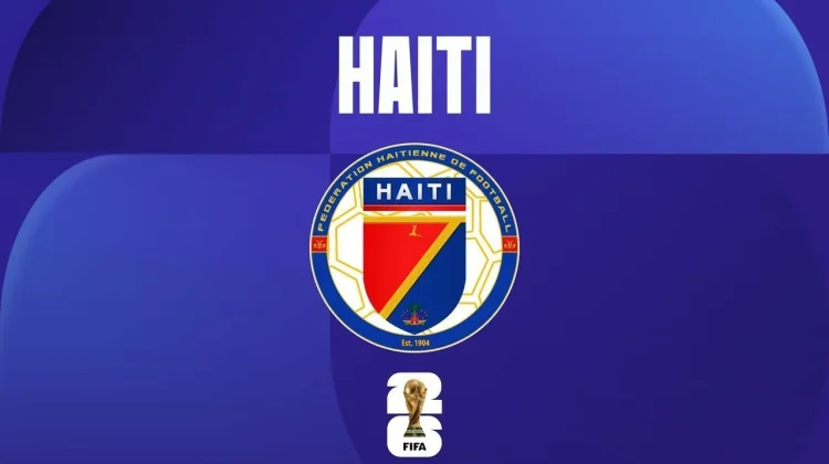 Haiti Kembali ke Panggung Piala Dunia