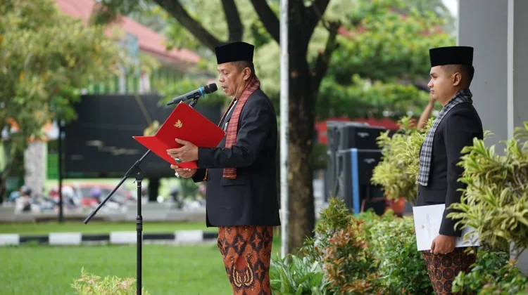 Pemko Payakumbuh Dorong Strategi Deep Learning pada Peringatan Hardiknas 2026
