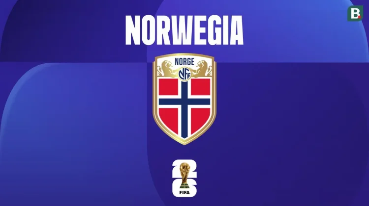 Norwegia Siap Tampil di Piala Dunia FIFA 2026