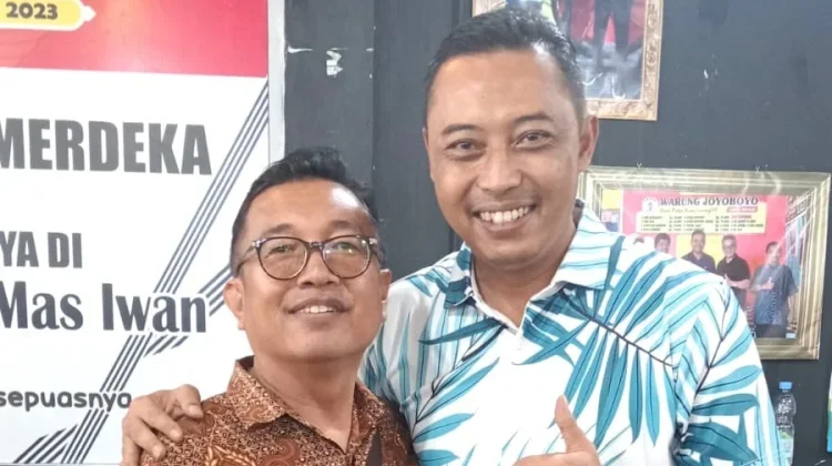 Halal Bi Halal JKC Sumbar di Bukittinggi: Menguatkan Ikatan Perantau Jawa Timur