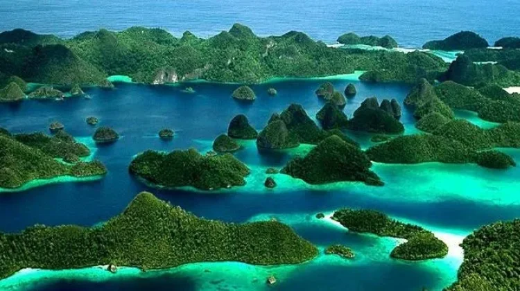 Strategi Efektif Meningkatkan Pendapatan Negara lewat Pariwisata