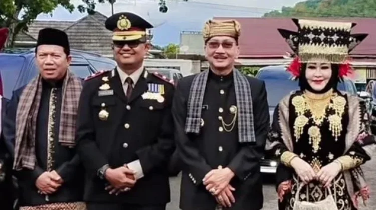 Pendidikan Berkualitas Jadi Fokus Hardiknas di Pessel