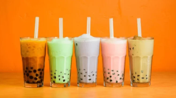Jaga Kesehatan, Waspadai Minuman Tinggi Gula yang Mengancam