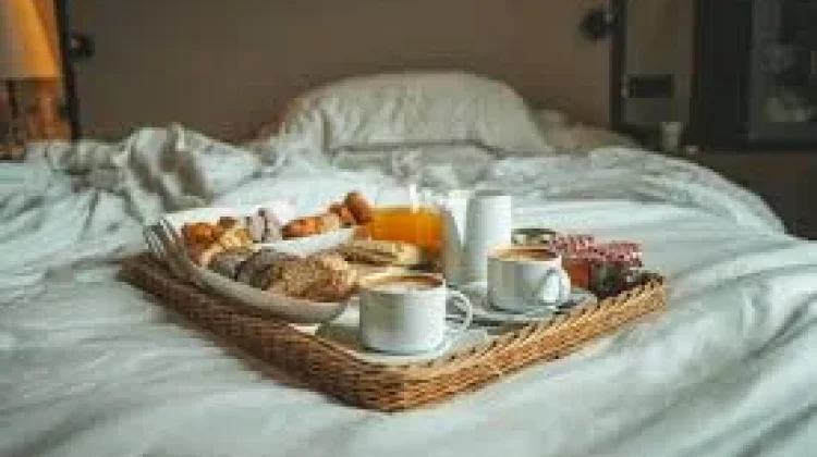 Larangan Makan di kamar, Mitos atau Fakta?