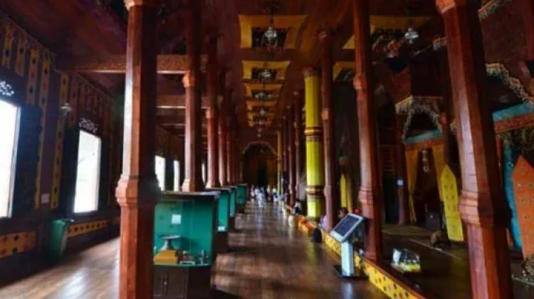 Urang Rumah, dan Urang Sumando, Pilar Sosial Minangkabau