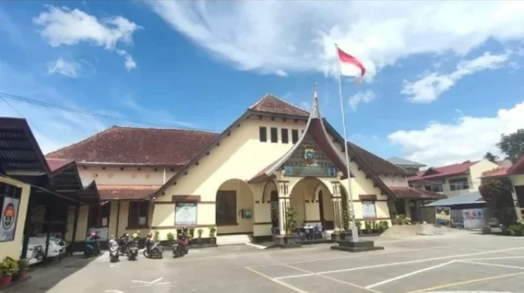 Riyan Minta Polresta Tangguhkan Laporan Pidana di Nagari Koto Rantang