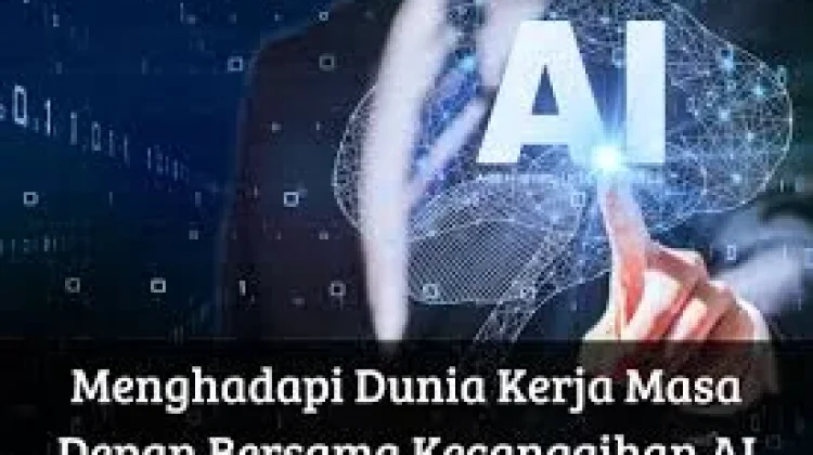 Perkembangan Teknologi Kecerdasan Buatan atau AI Semakin Pesat