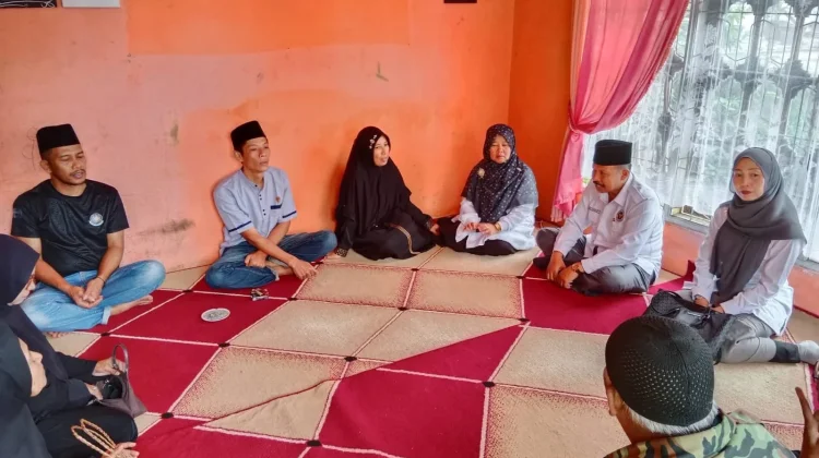 Jamaah Haji Bukittinggi Wafat di Madinah, Kemenhaj Sampaikan Duka Mendalam