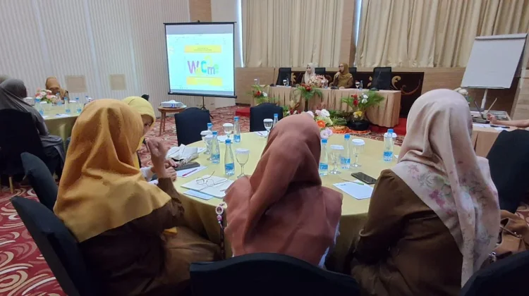 Waspada! Dinkes Bukittinggi Gencarkan Deteksi Dini Kanker Serviks