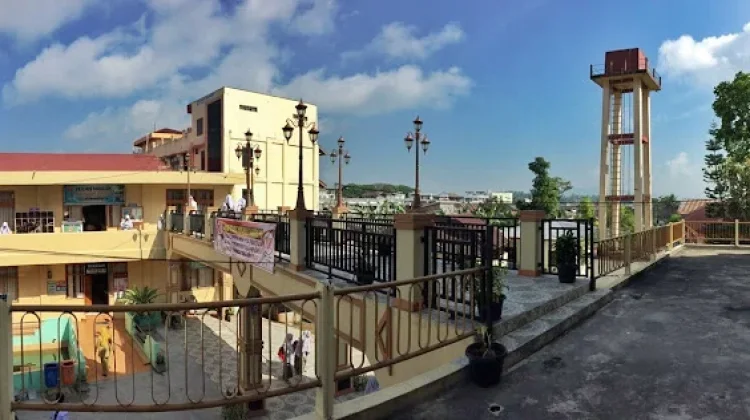 SMAN 1 Bukittinggi Bersiap Menjadi Sekolah Berasrama