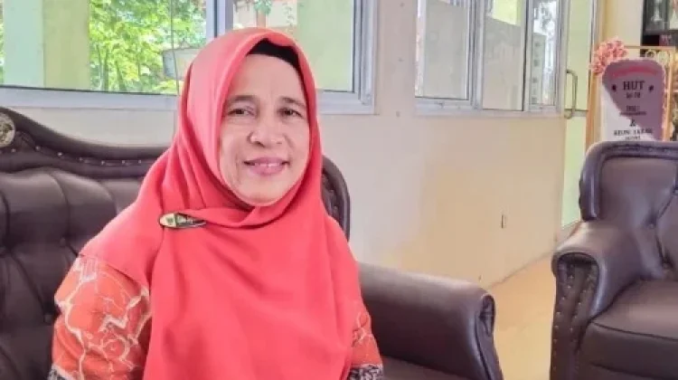 462 Siswa SMAN 1 Payakumbuh Dinyatakan Lulus 100 Persen