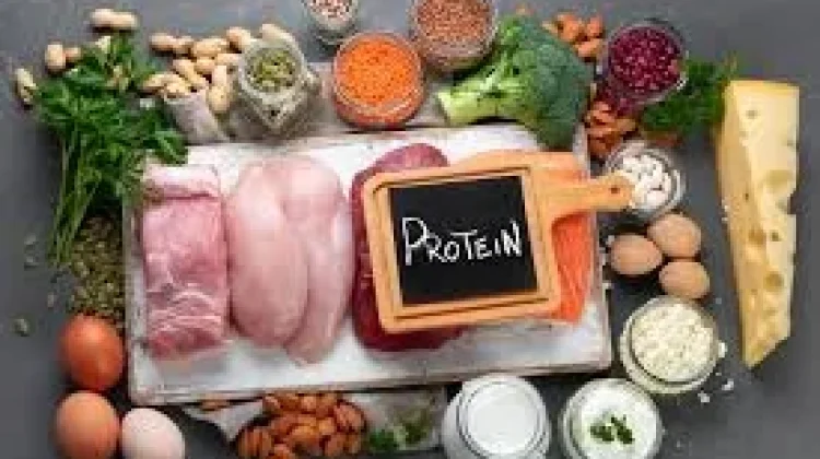 Tren Diet Sehat di Kalangan Masyarakat