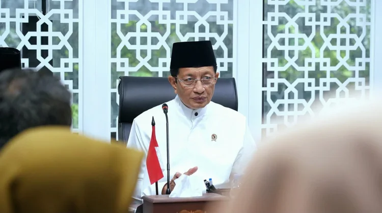 Menag: Tak Ada Toleransi untuk Tindak Kekerasan Seksual