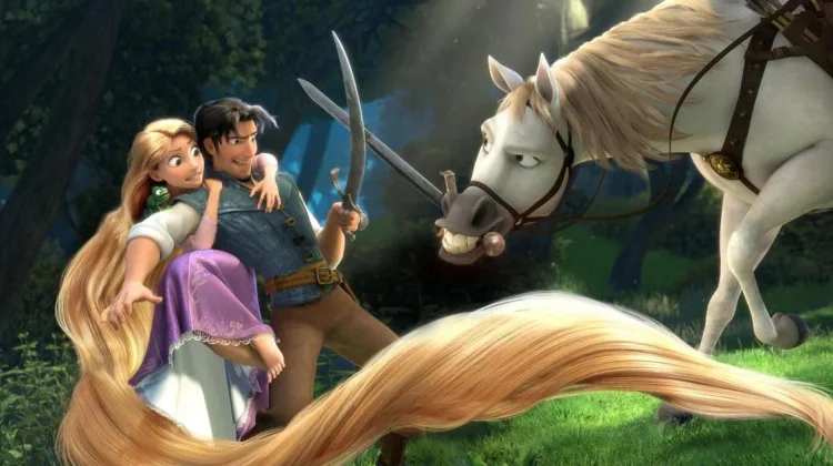 Disney Resmi Batalkan Produksi Tangled 2, akibat Kurangnya Ide Cerita Kuat