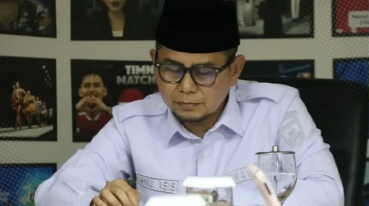 Meriahkan 100 Tahun Jam Gadang, Pemko Bukittinggi Matangkan Persiapan IMLF ke-4