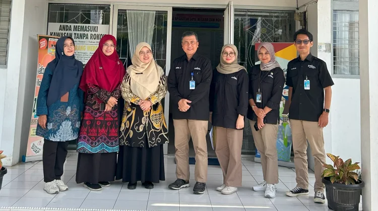 RRI Bukittinggi, dan Dinas P3APPKB Kota Bukittinggi Perkuat Sinergi Informasi